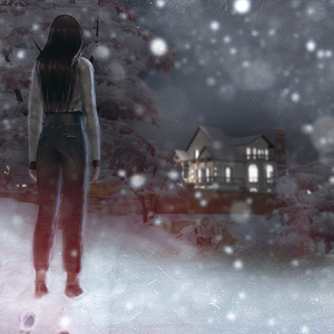 Катарина Энкор