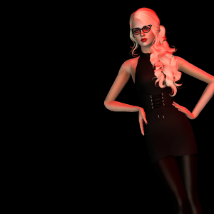 Каролина Брамонд