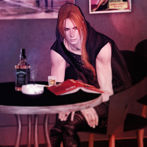 Мариус Мэйфер