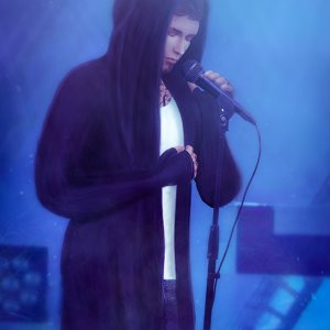 Николас Брохо