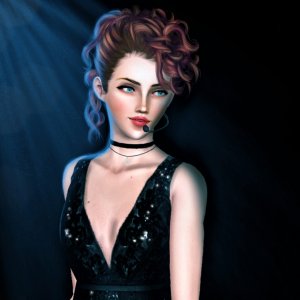 Анна Дюфрейн