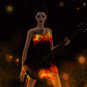 Терри Ларден