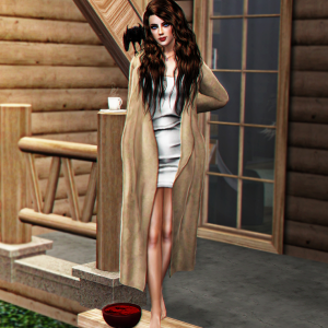 Веспер Хейг