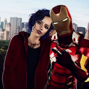 Ноэль Тэйэр