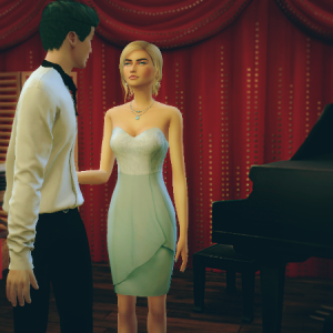 Рорин Бентон