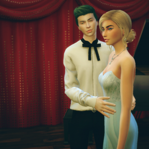 Рорин Бентон