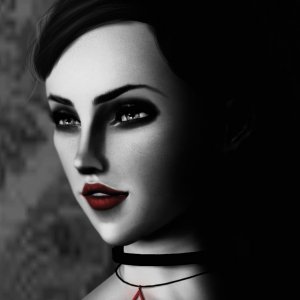 Анна Дюфрейн