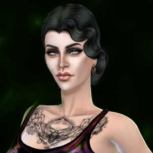 Мануэла Кордейру