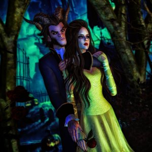 Веспер Хейг