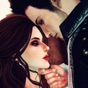 Веспер Хейг