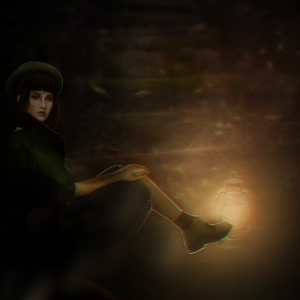 Ребекка Хилл