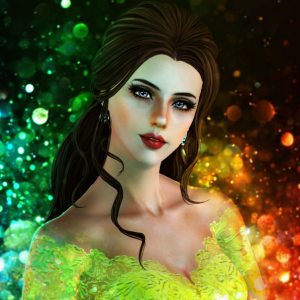 Веспер Хейг