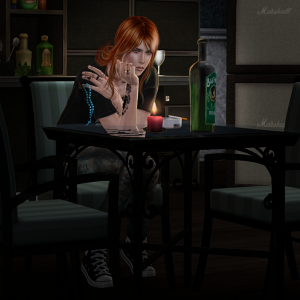 Мариус Мэйфер