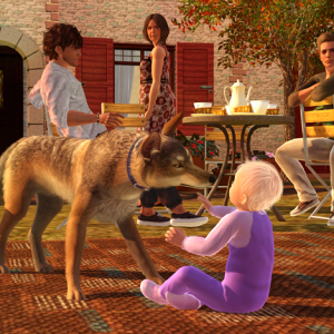 Элеонора Грассо