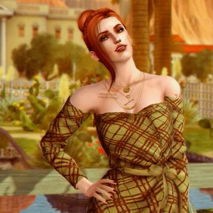 Гвен Шепард