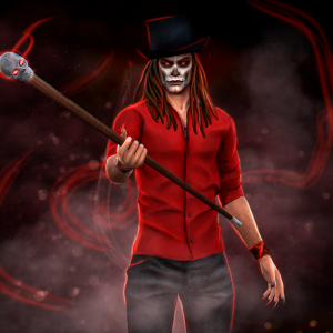 Кэмерон Уэллс