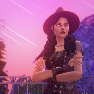 Соланж Флинн