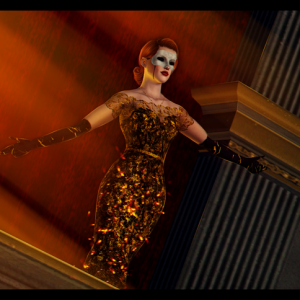 Гвен Шепард