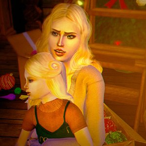 Вивьен Лили Арно