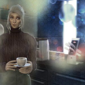 Джиллиан Эсард