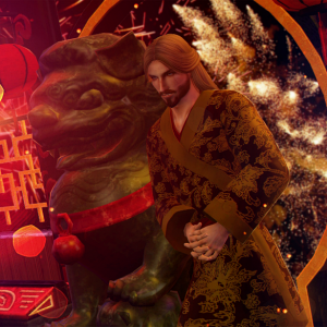 Мэтью Джеллерт