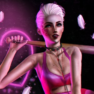 Анна Дюфрейн