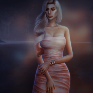 Шивон МакКенна