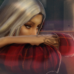 Джиллиан Эсард