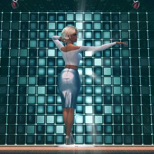 Почти подиум х)