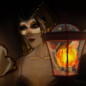 Катарина Энкор