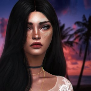 Марика Вебер