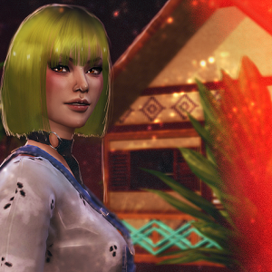 Катарина Энкор