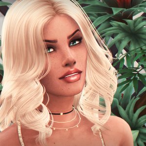 Соланж Флинн