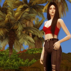 Дианна Хьюстон