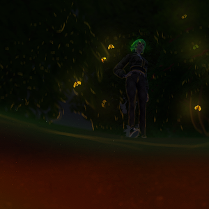 Катарина Энкор