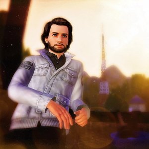 Публикация 'Винсент Райз' в категории 'Публичный'