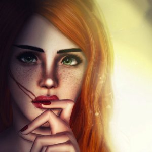 Лиса Макмёрфи