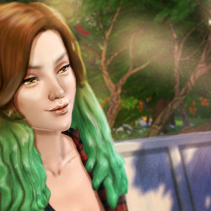 Катарина Энкор