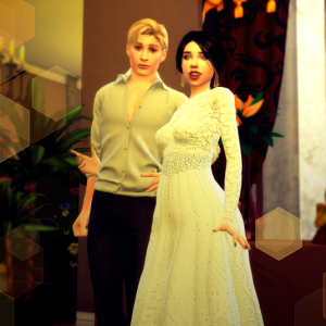 Леннокс Стэнфилд