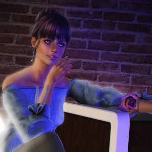 Свет рождает тень