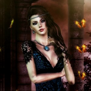 Молода и прекрасна