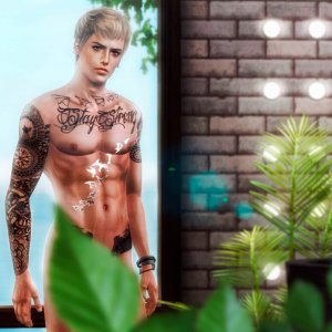 Какой срам такой и листик