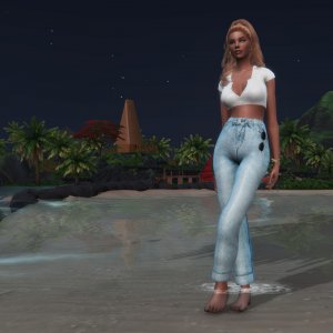 Волшебная Исла