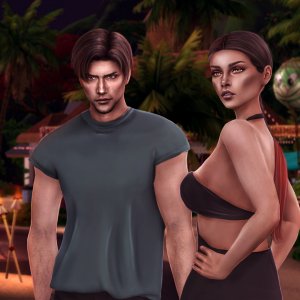 Однажды в убежище