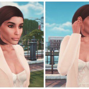 Кто-то кого-то вывел гулять