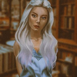 Бібліотека