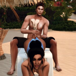 Месяц высокой моды