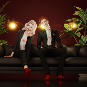 Мы не из контемпорари...