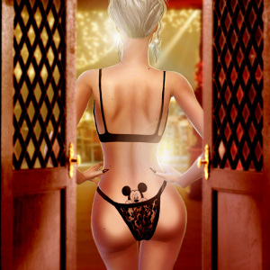 На эту и на ту!