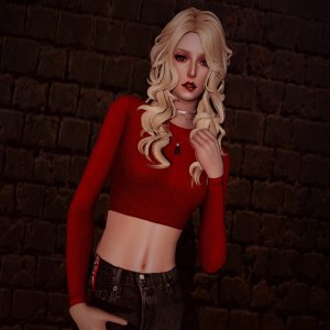 Темные переулки